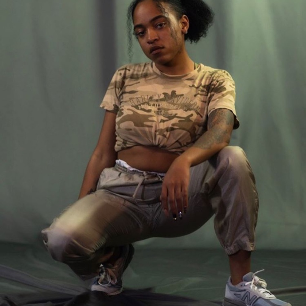Running pants